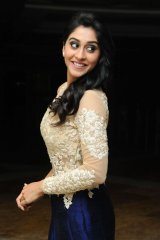 Regina at Pilla Nuvvu leni Jeevitham Success Meet
